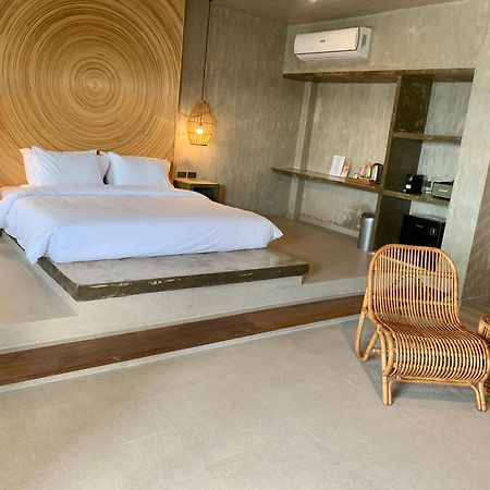 Cebu R Resort Tabuelan Eksteriør billede