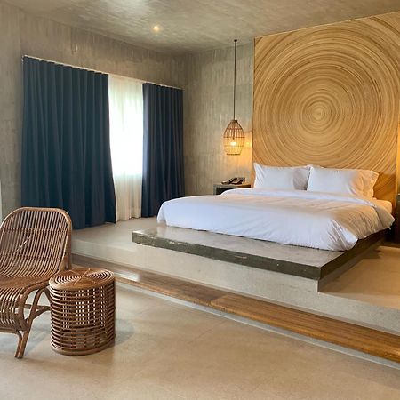 Cebu R Resort Tabuelan Eksteriør billede