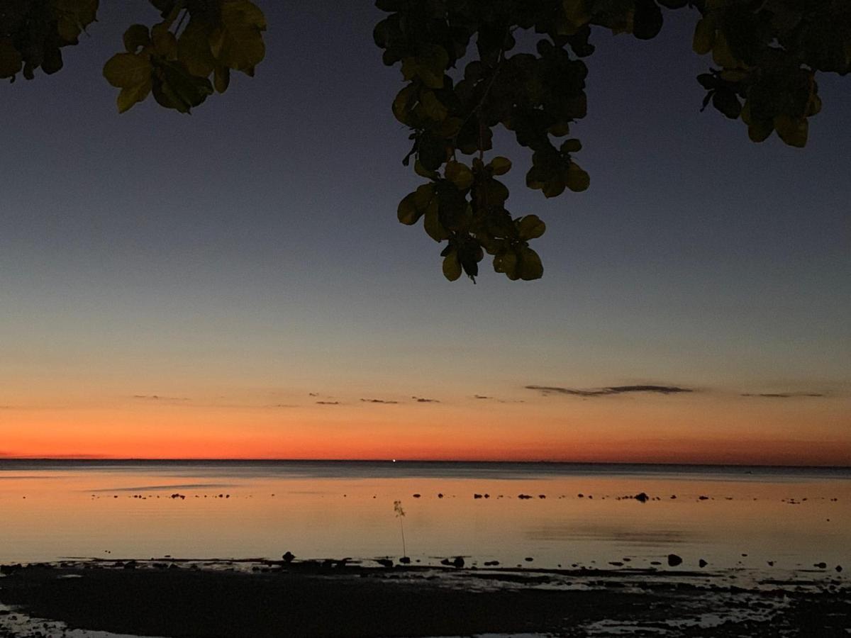 Cebu R Resort Tabuelan Eksteriør billede