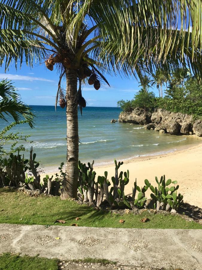 Cebu R Resort Tabuelan Eksteriør billede
