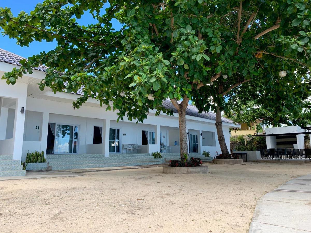 Cebu R Resort Tabuelan Eksteriør billede