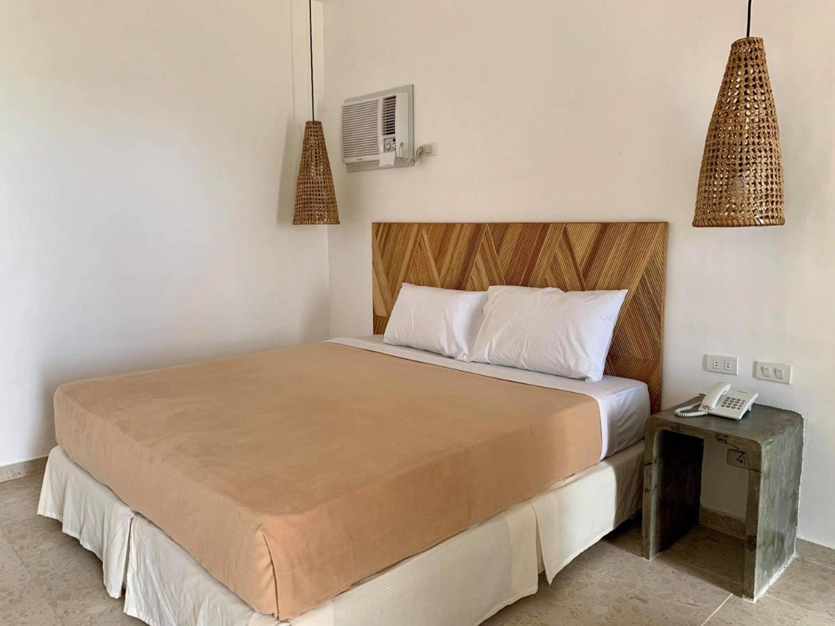 Cebu R Resort Tabuelan Eksteriør billede
