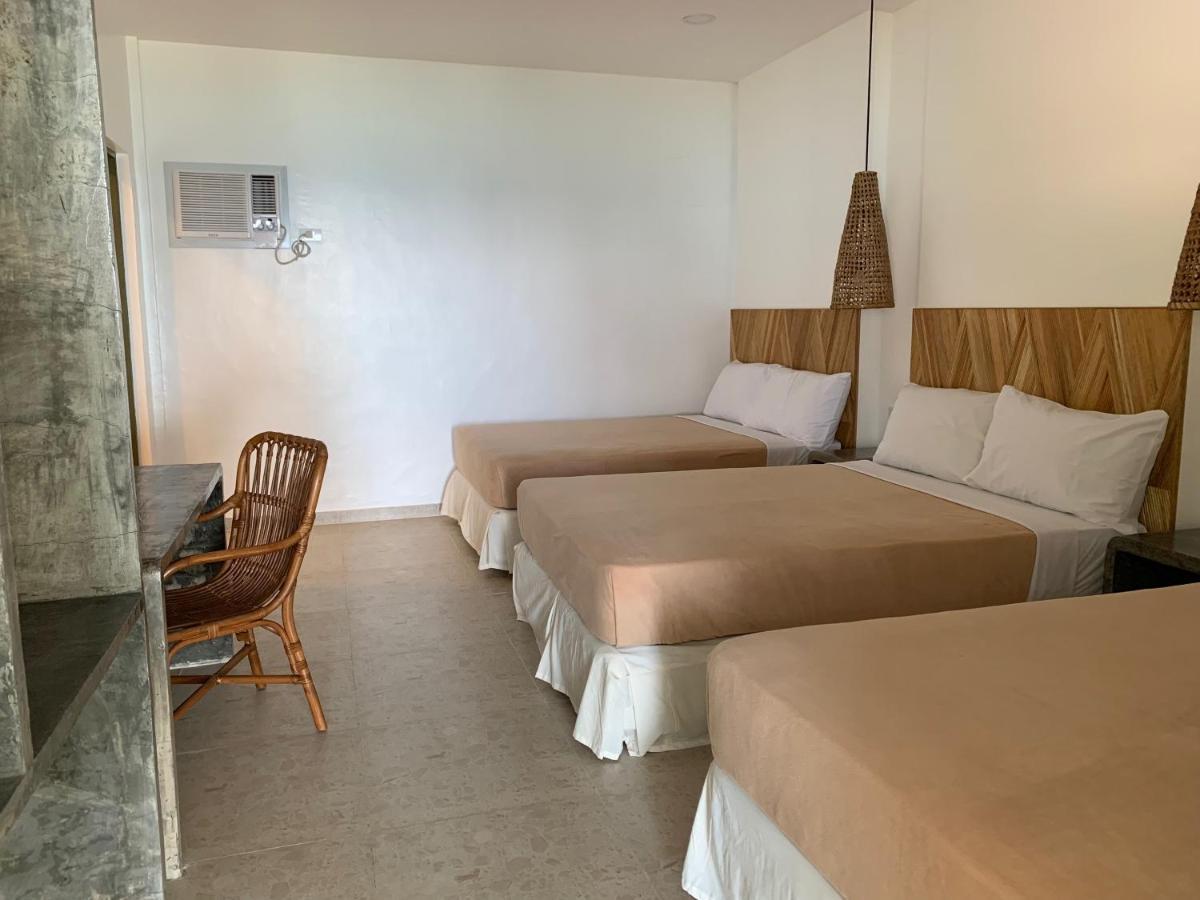 Cebu R Resort Tabuelan Eksteriør billede