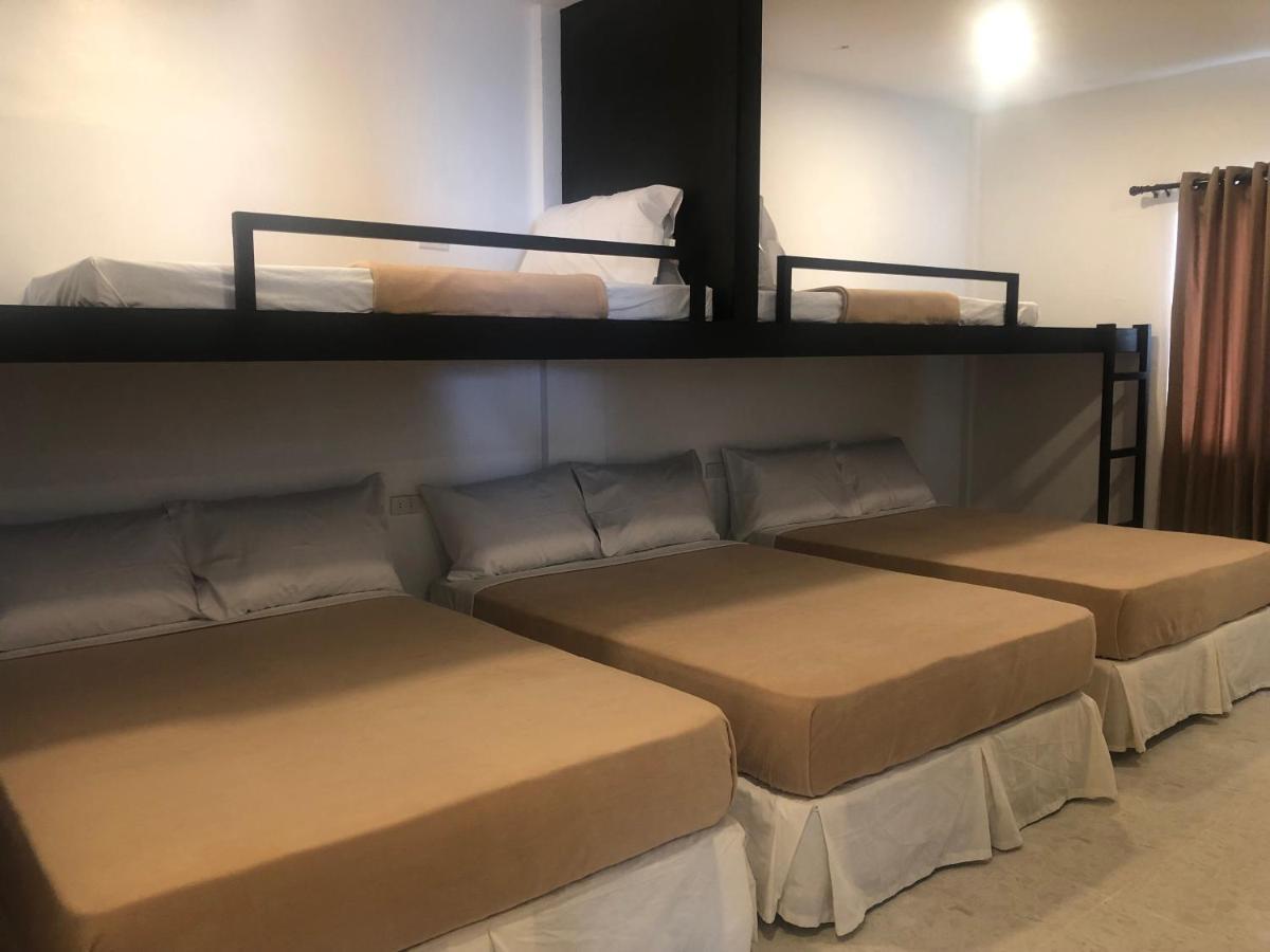 Cebu R Resort Tabuelan Eksteriør billede