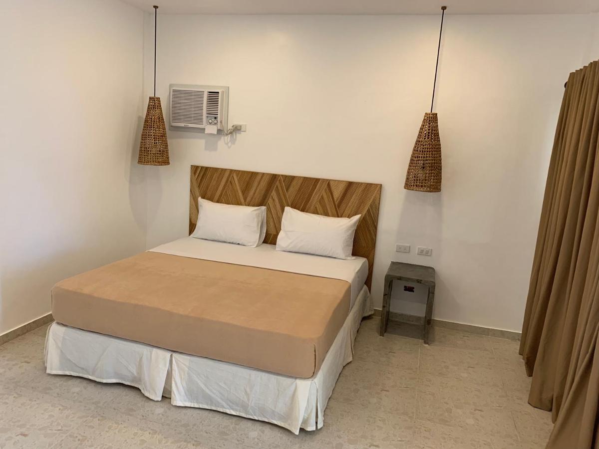 Cebu R Resort Tabuelan Eksteriør billede