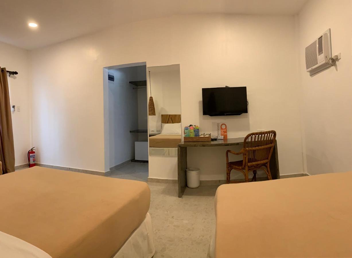 Cebu R Resort Tabuelan Eksteriør billede