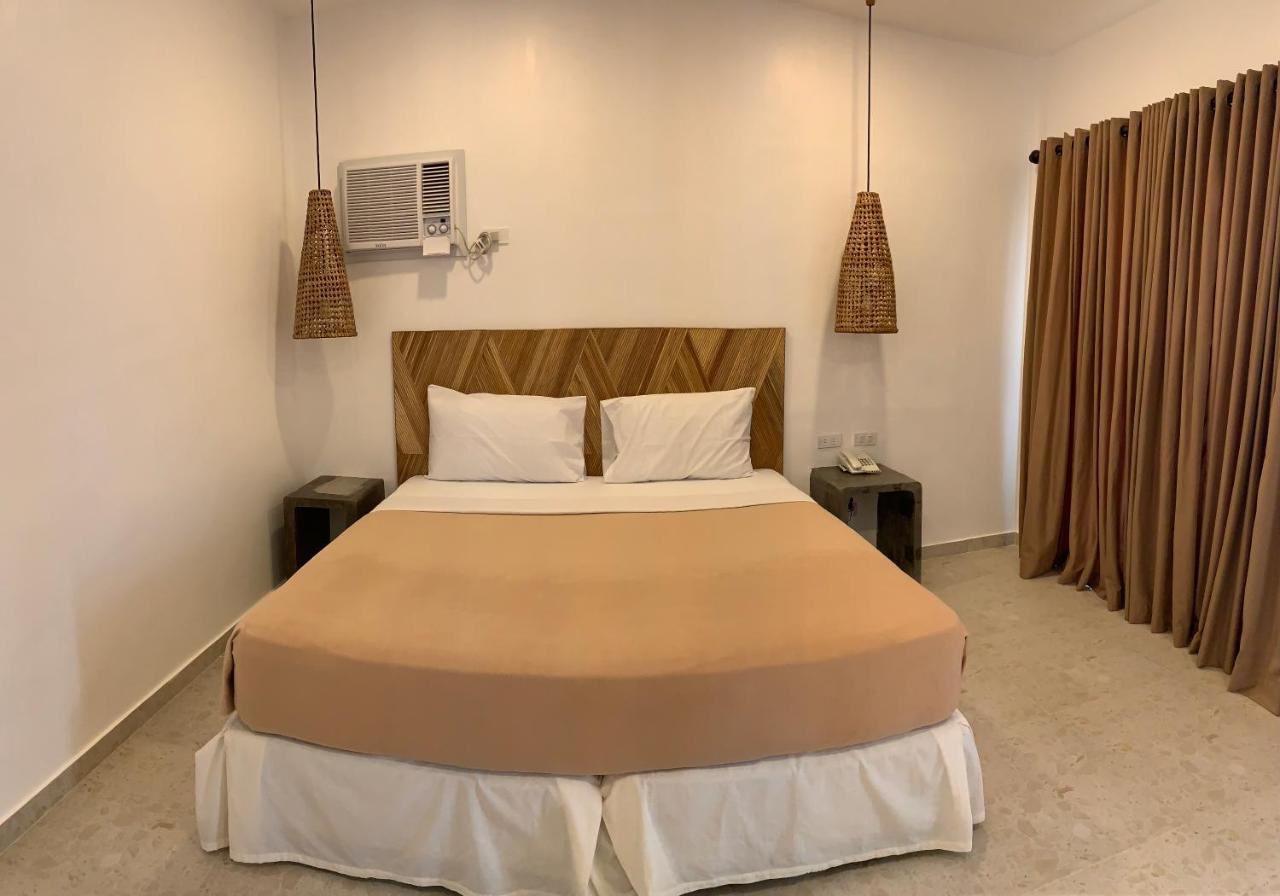 Cebu R Resort Tabuelan Eksteriør billede