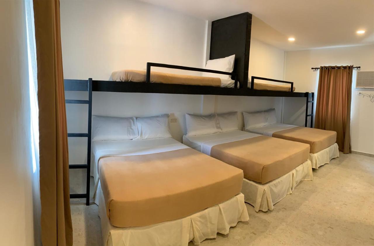 Cebu R Resort Tabuelan Eksteriør billede