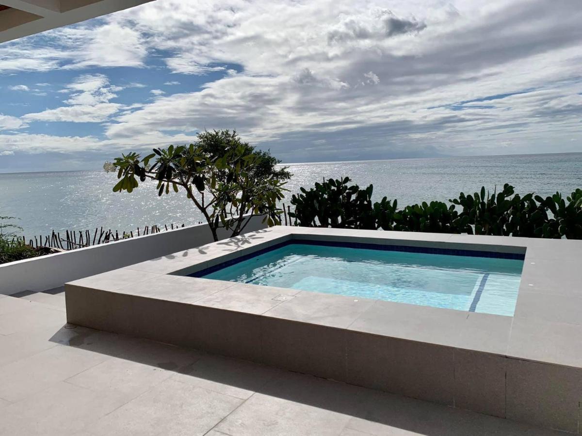 Cebu R Resort Tabuelan Eksteriør billede