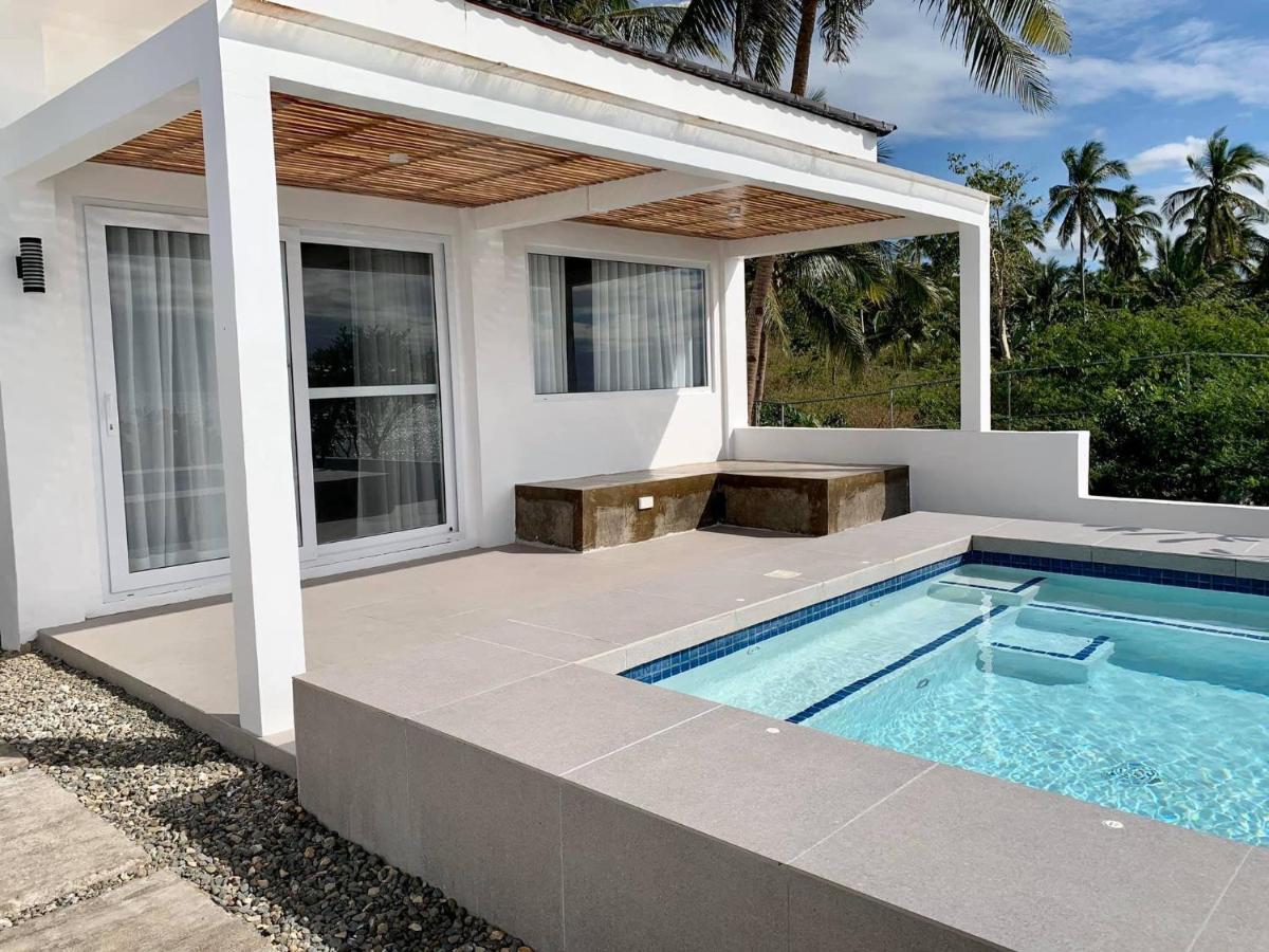 Cebu R Resort Tabuelan Eksteriør billede