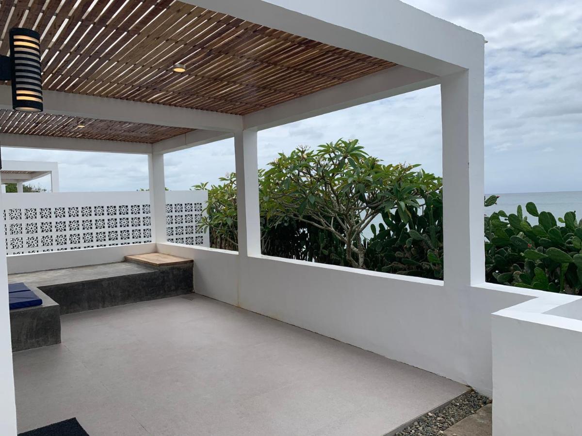 Cebu R Resort Tabuelan Eksteriør billede