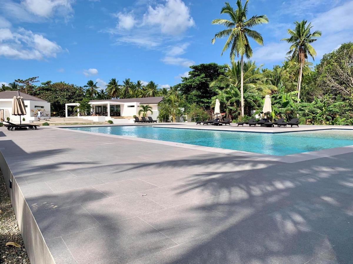 Cebu R Resort Tabuelan Eksteriør billede