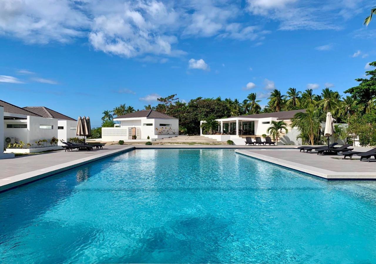 Cebu R Resort Tabuelan Eksteriør billede