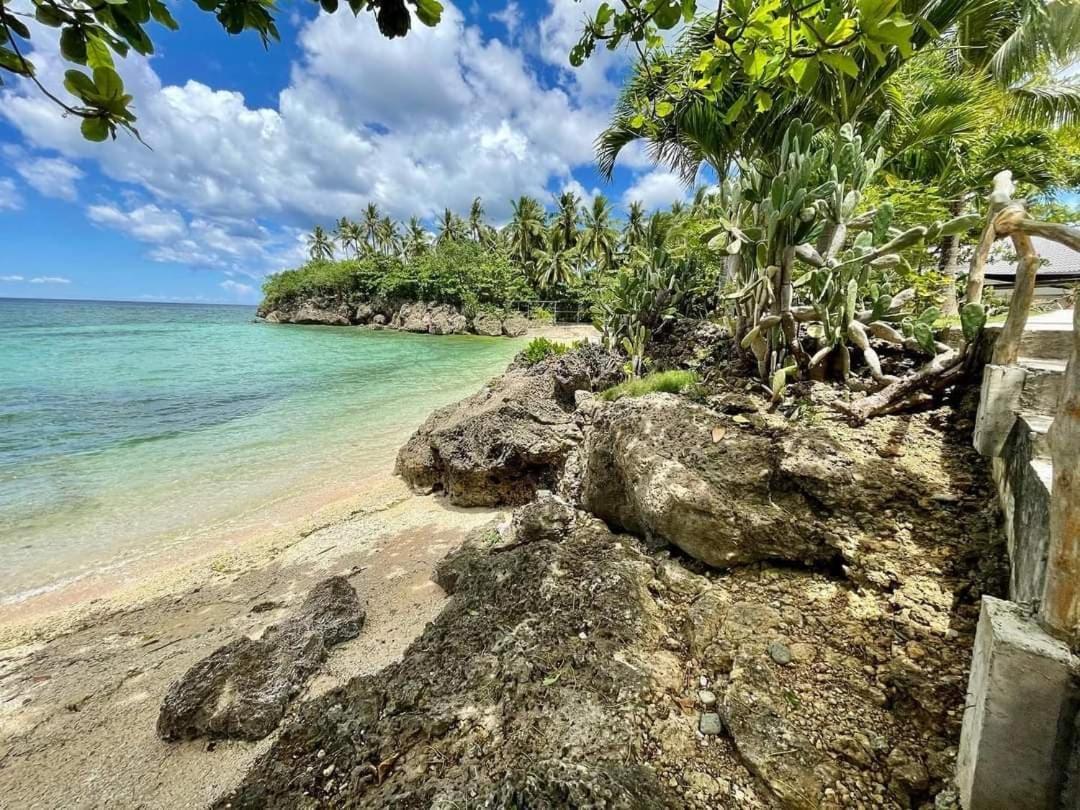 Cebu R Resort Tabuelan Eksteriør billede