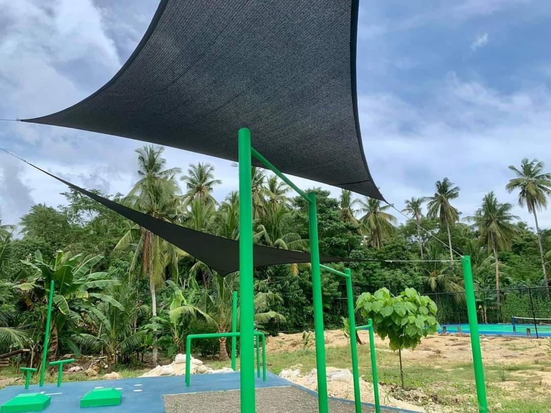 Cebu R Resort Tabuelan Eksteriør billede