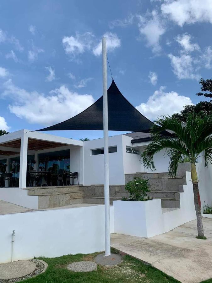 Cebu R Resort Tabuelan Eksteriør billede