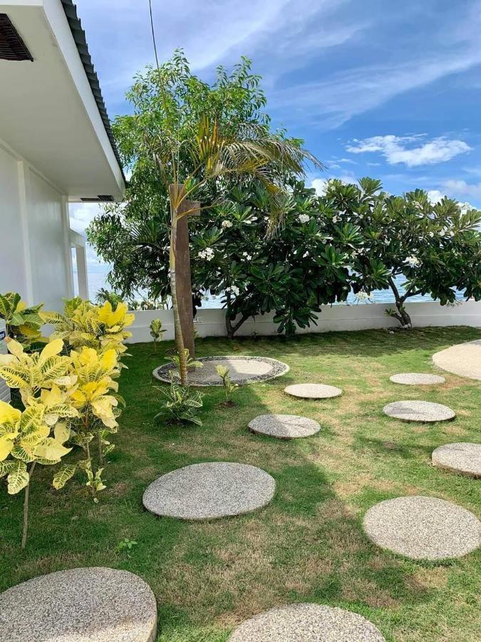 Cebu R Resort Tabuelan Eksteriør billede