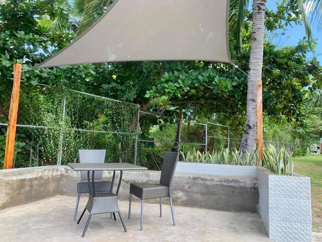 Cebu R Resort Tabuelan Eksteriør billede