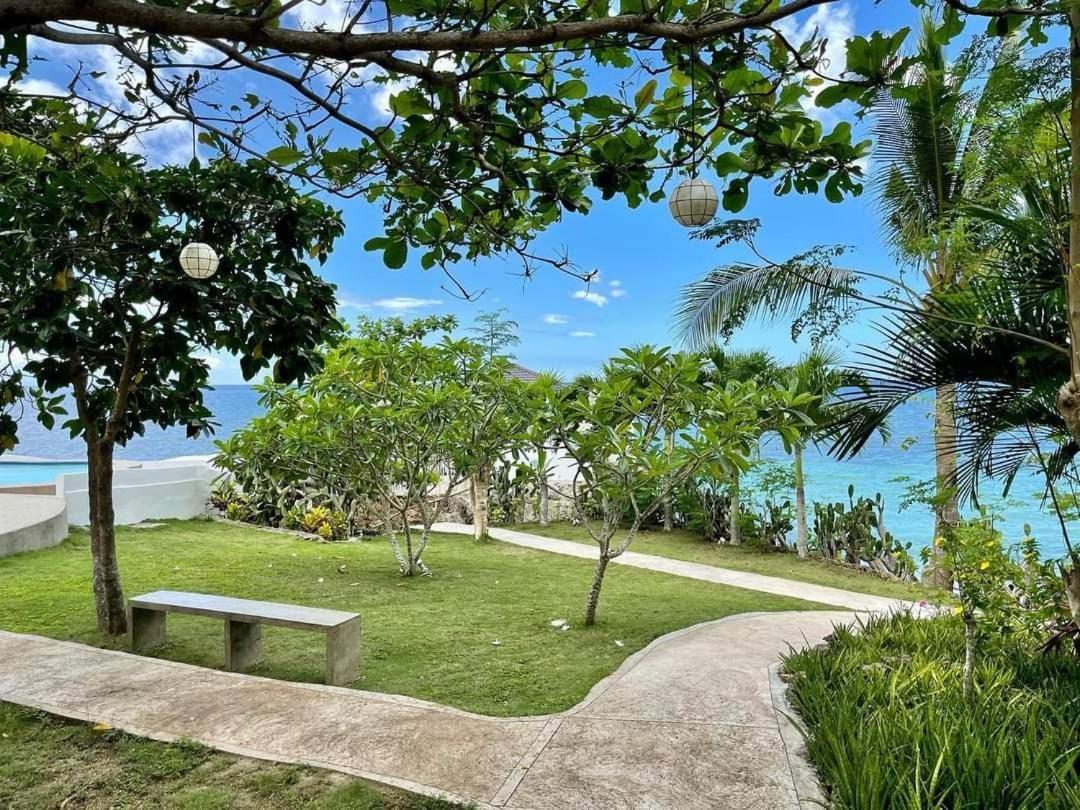 Cebu R Resort Tabuelan Eksteriør billede