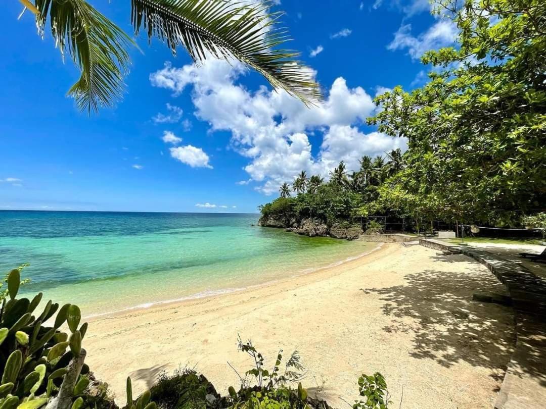 Cebu R Resort Tabuelan Eksteriør billede