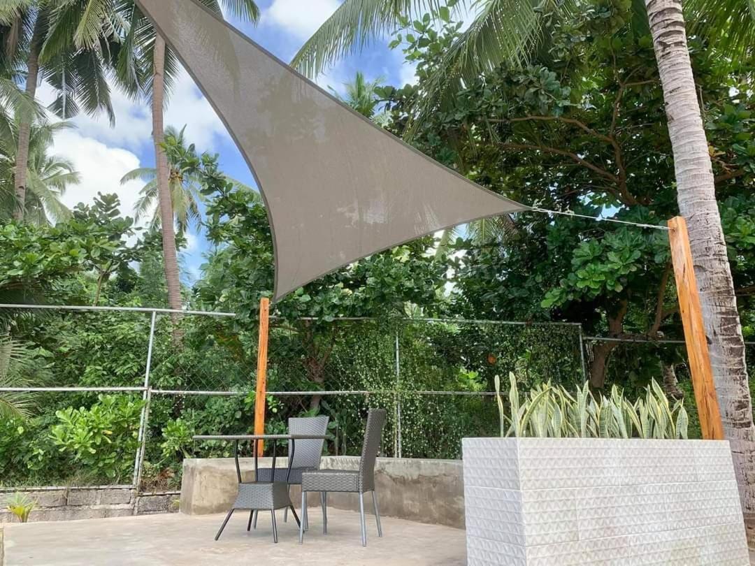 Cebu R Resort Tabuelan Eksteriør billede