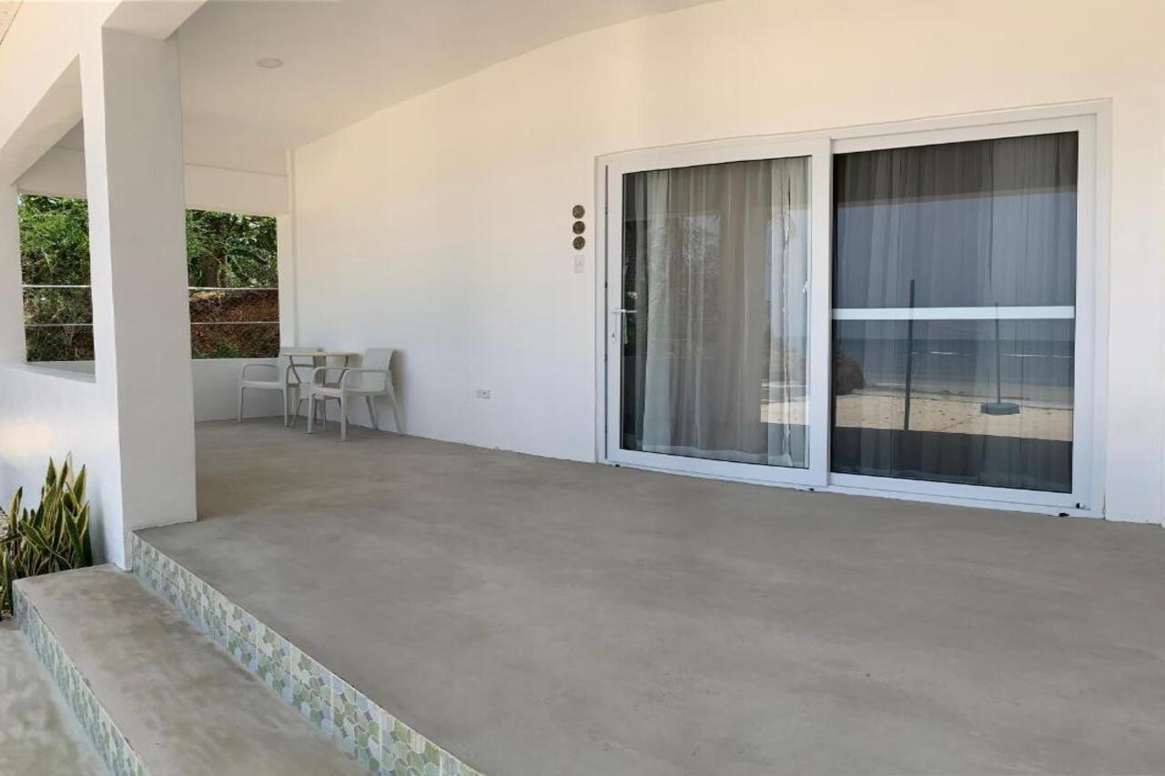 Cebu R Resort Tabuelan Eksteriør billede