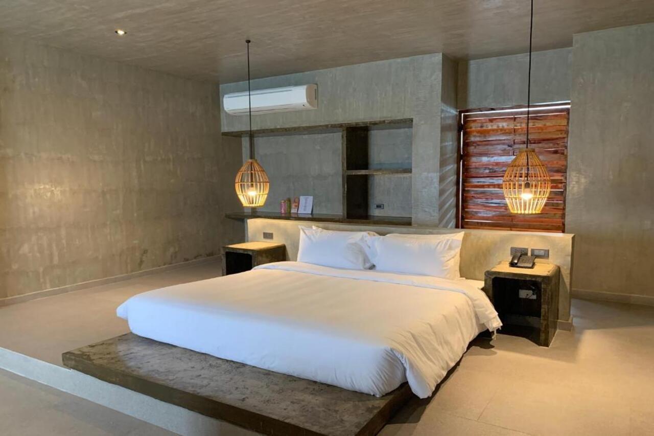 Cebu R Resort Tabuelan Eksteriør billede