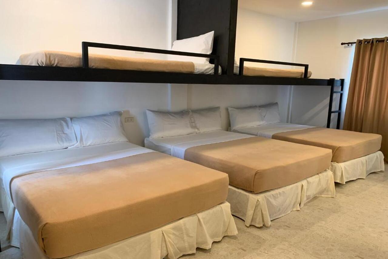 Cebu R Resort Tabuelan Eksteriør billede