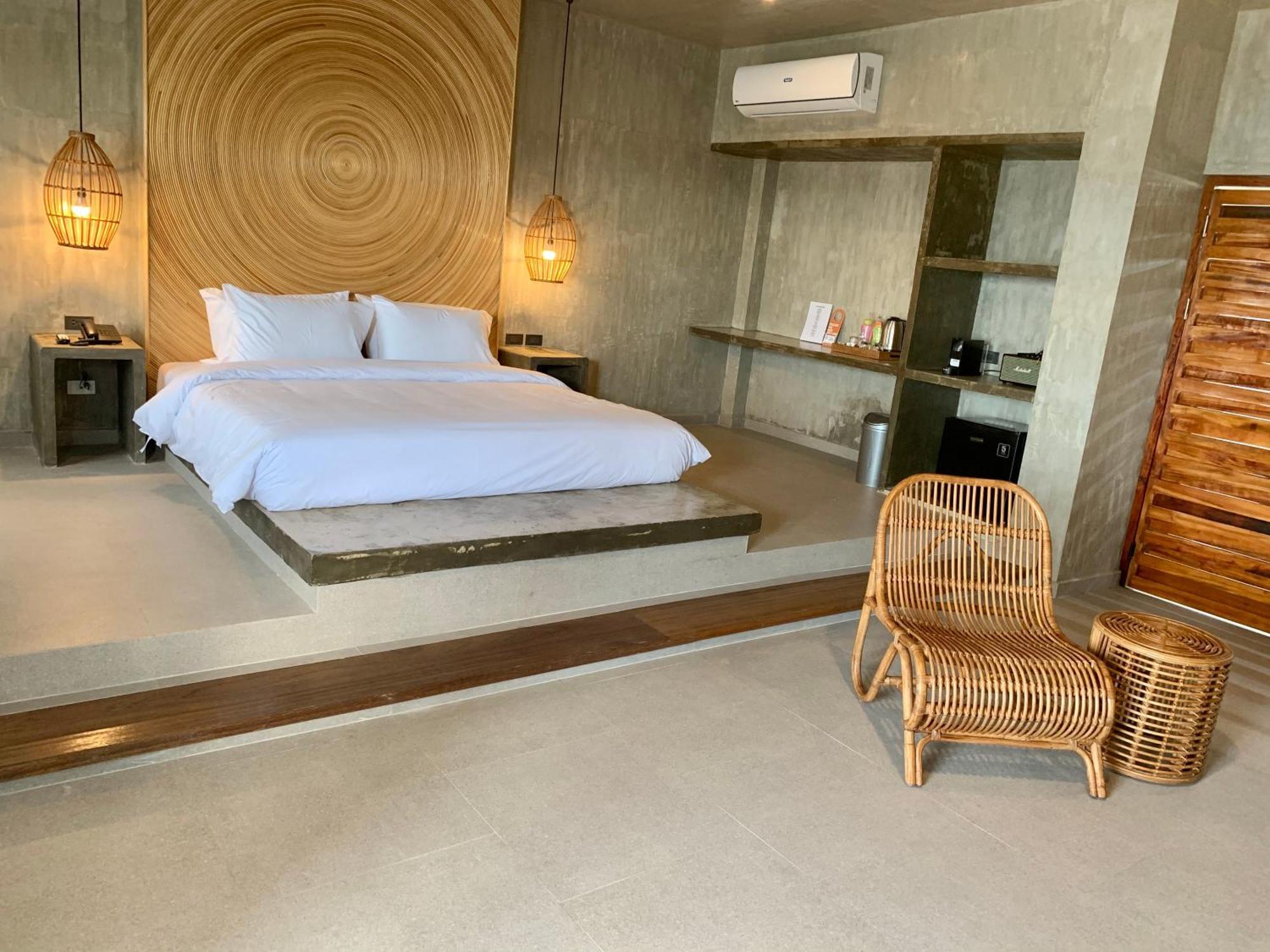 Cebu R Resort Tabuelan Eksteriør billede