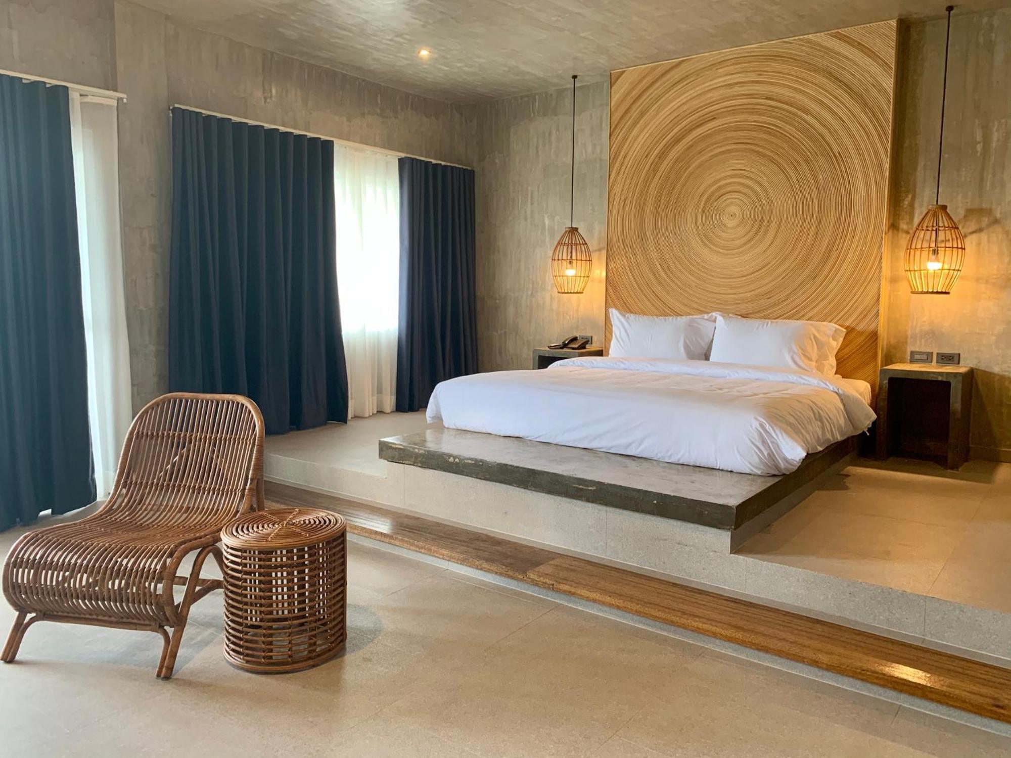 Cebu R Resort Tabuelan Eksteriør billede