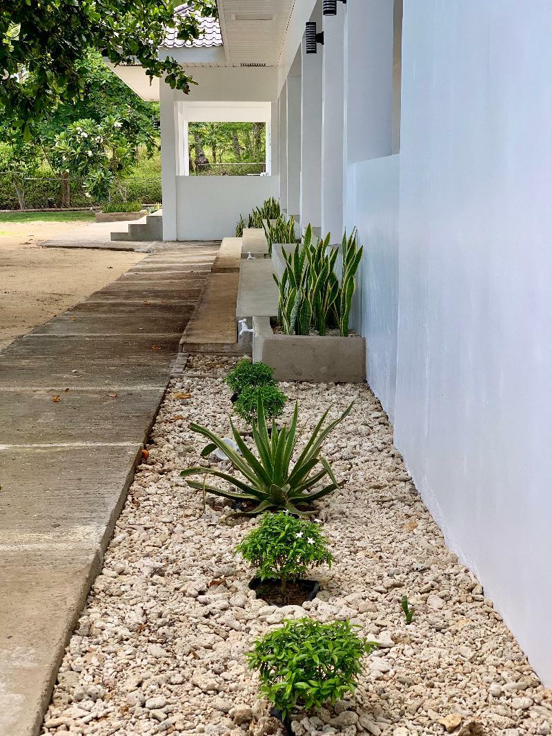 Cebu R Resort Tabuelan Eksteriør billede