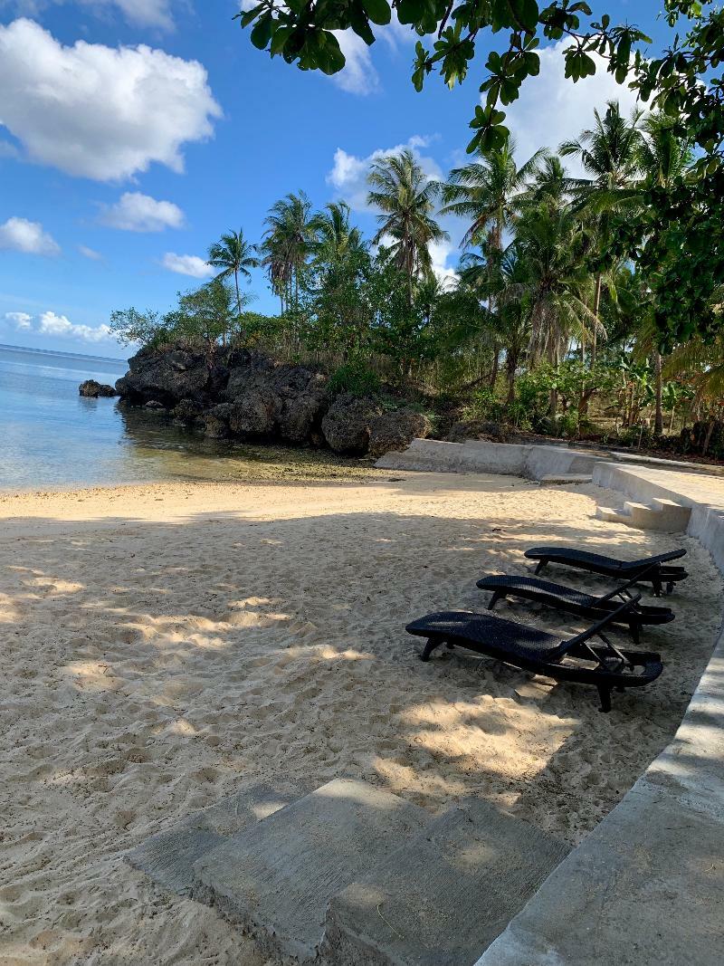 Cebu R Resort Tabuelan Eksteriør billede
