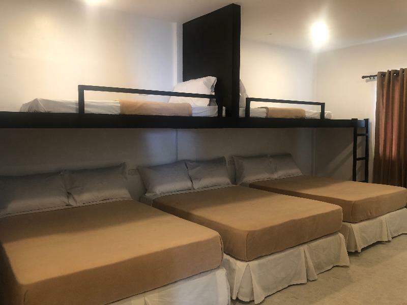Cebu R Resort Tabuelan Eksteriør billede